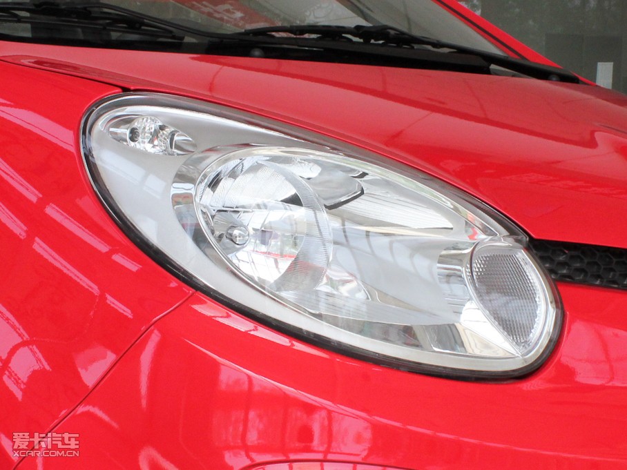 2011MINI 1.0L IMTA