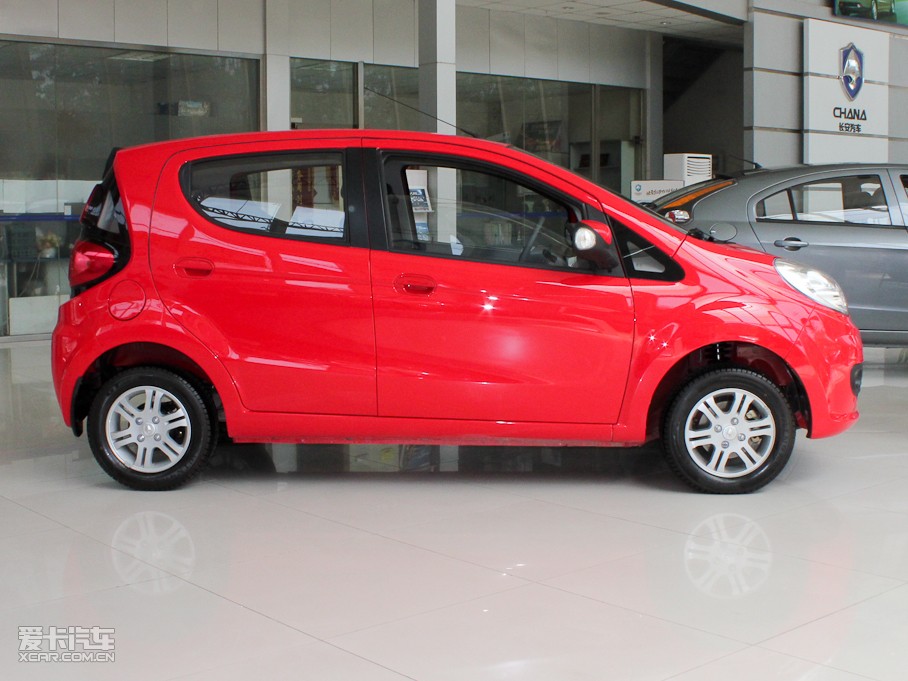 2011MINI 1.0L IMTA