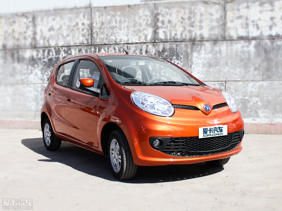 2011MINI 1.0L IMTm