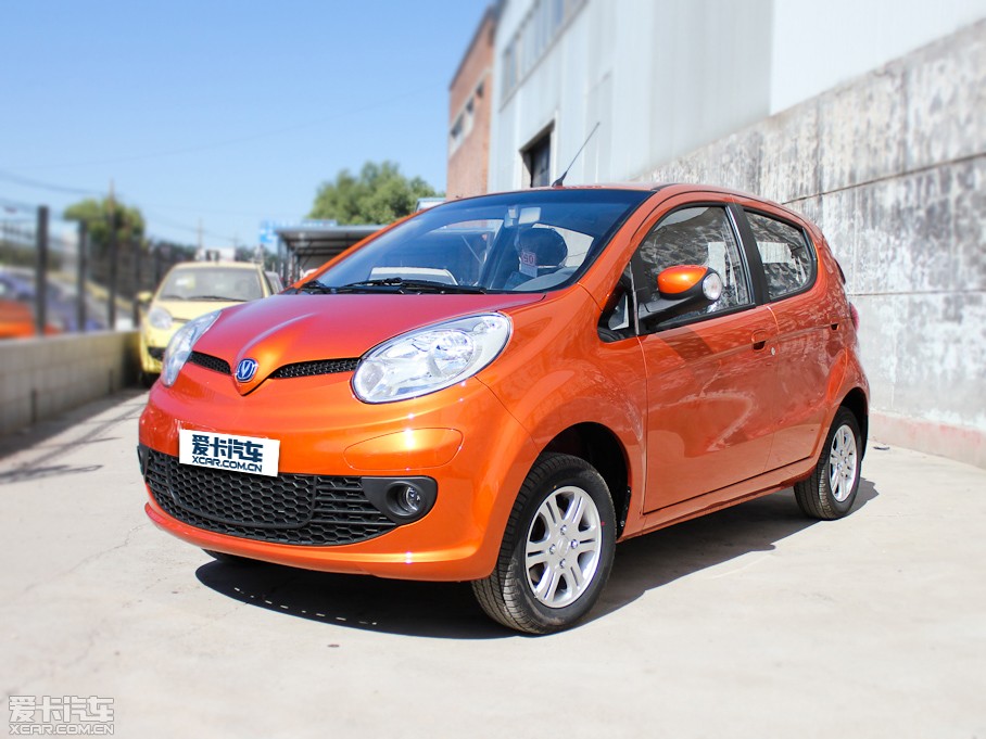 2011MINI 1.0L IMTm