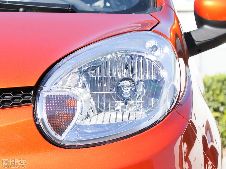 2011MINI 1.0L IMTm