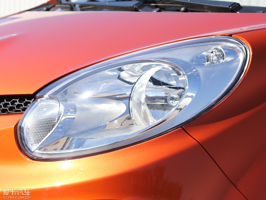 2011MINI 1.0L IMTm