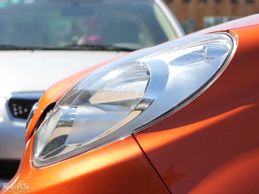 2011MINI 1.0L IMTm