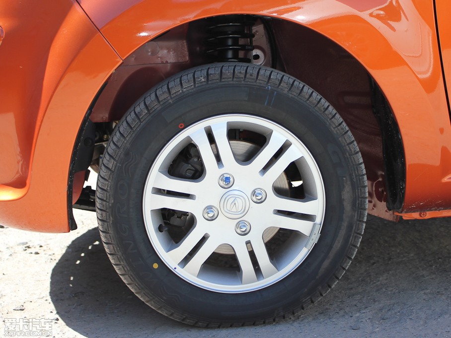 2011MINI 1.0L IMTm