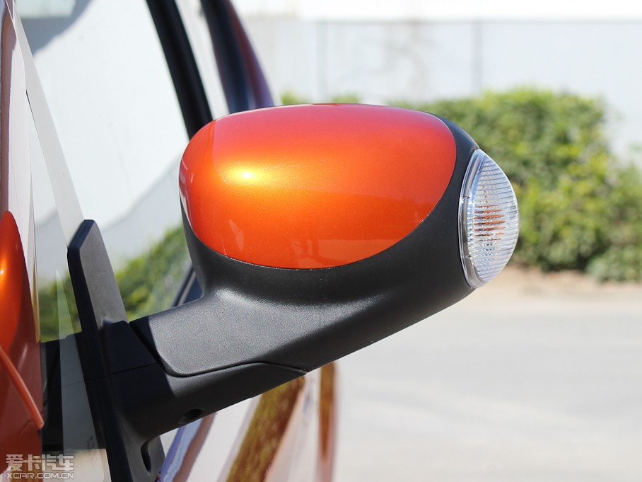 2011MINI 1.0L IMTm