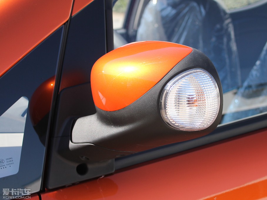 2011MINI 1.0L IMTm