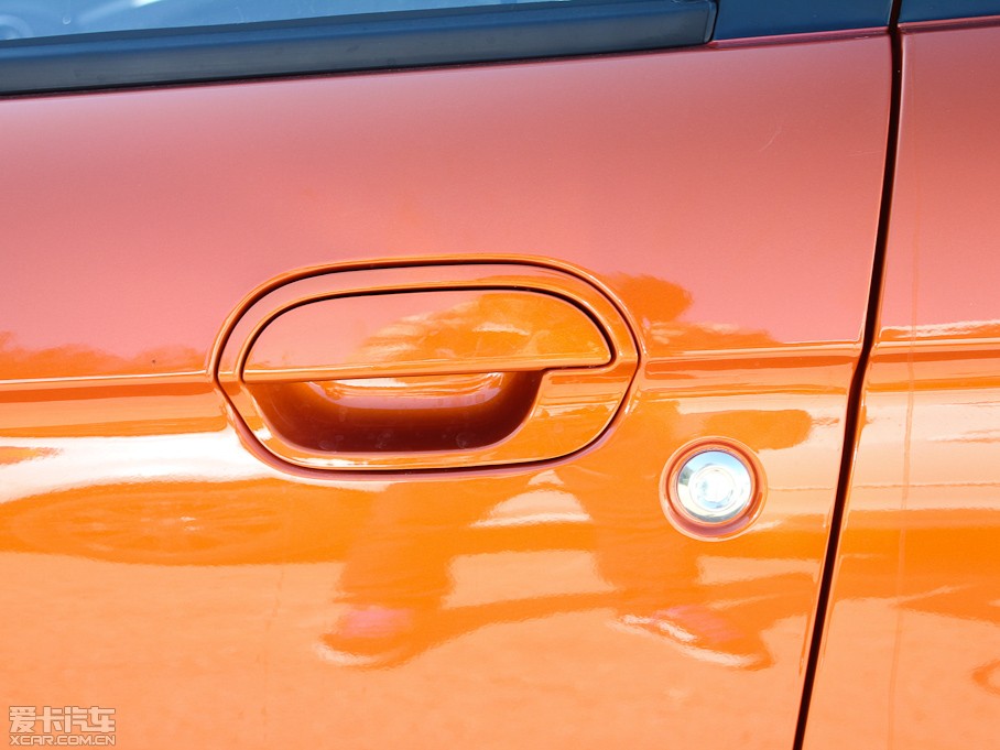 2011MINI 1.0L IMTm