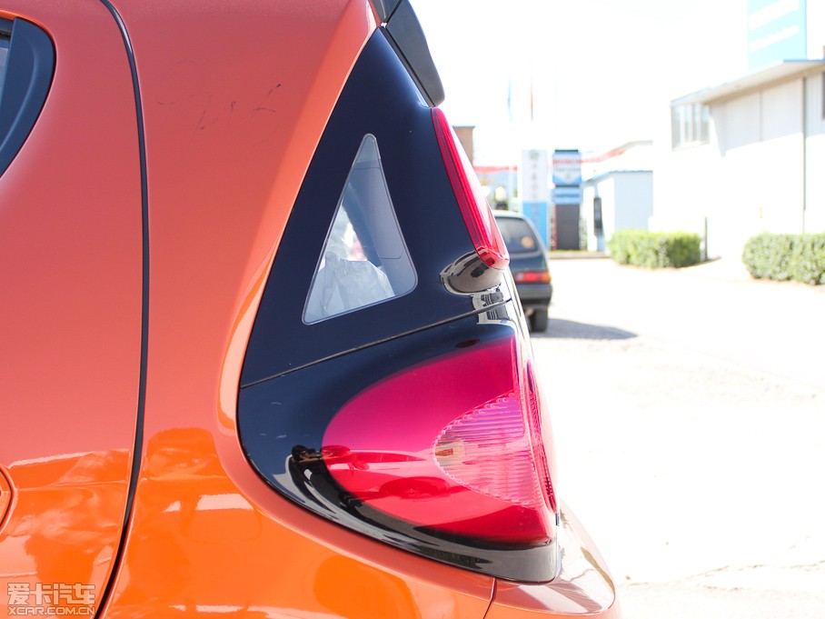 2011MINI 1.0L IMTm