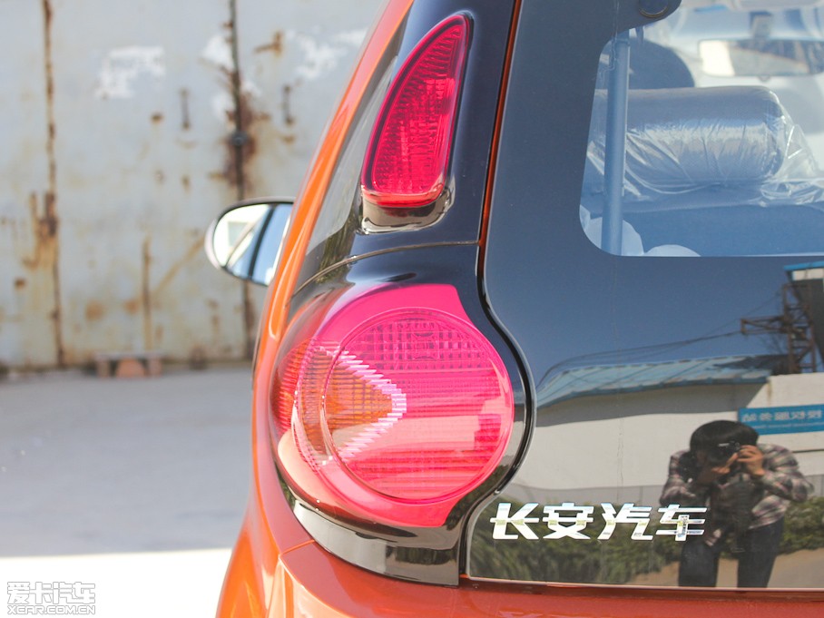 2011MINI 1.0L IMTm