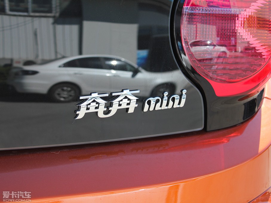 2011MINI 1.0L IMTm