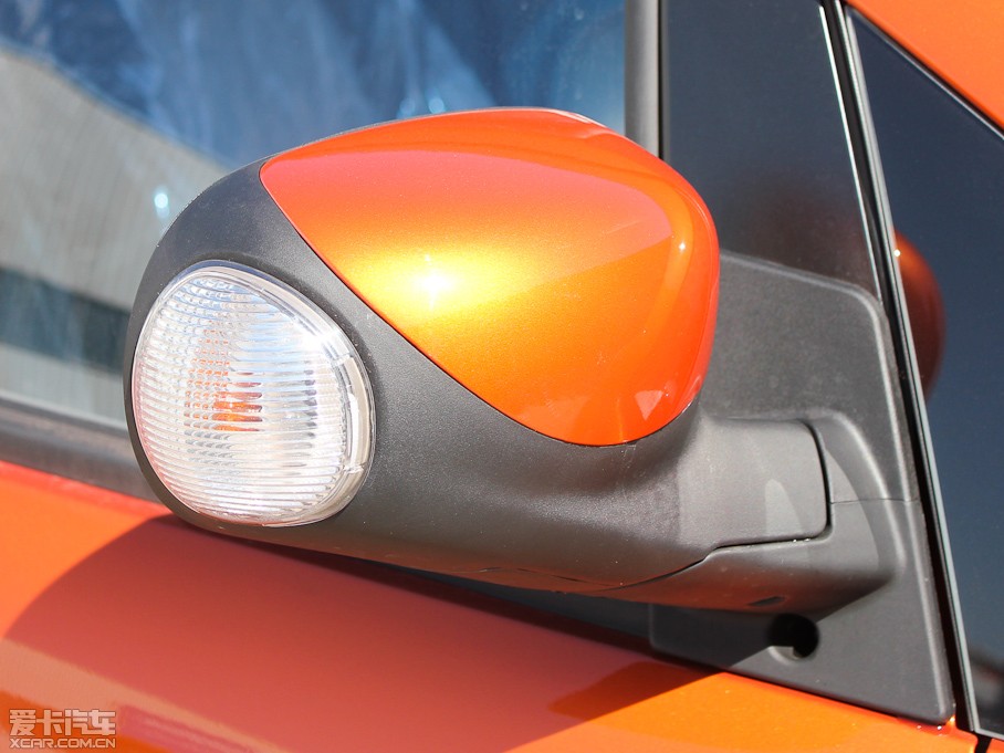 2011MINI 1.0L IMTm