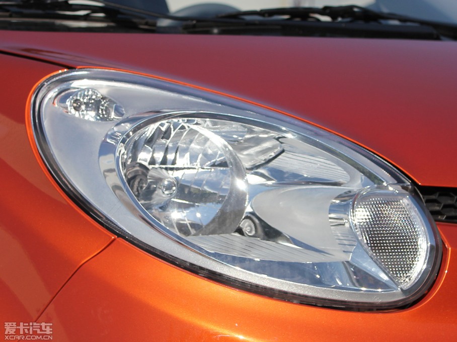 2011MINI 1.0L IMTm