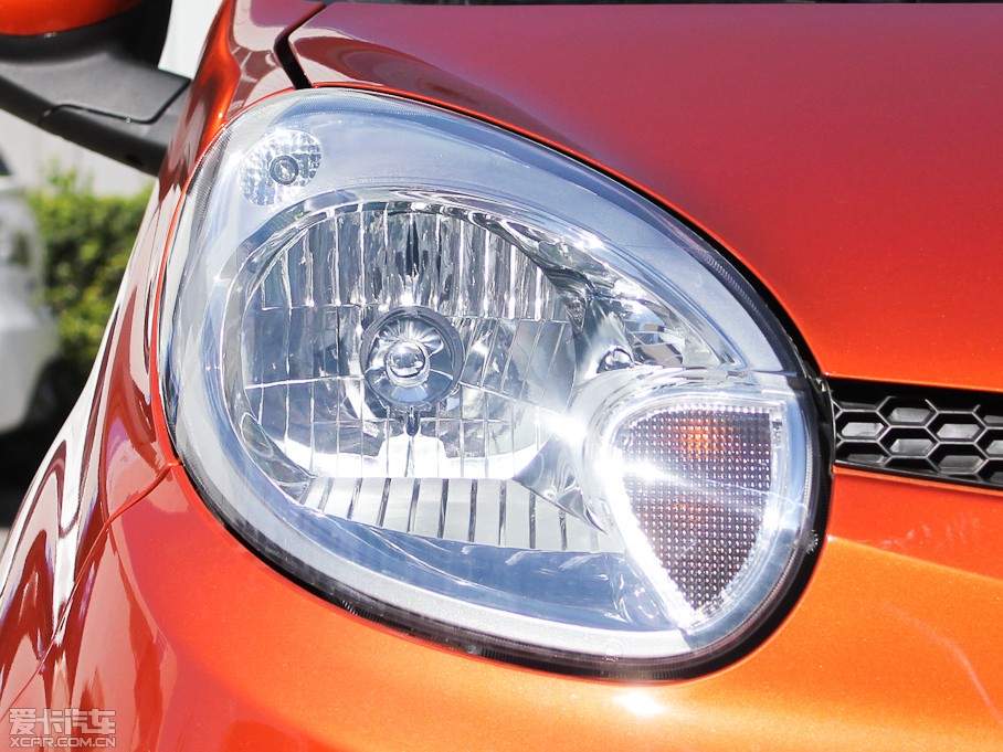 2011MINI 1.0L IMTm