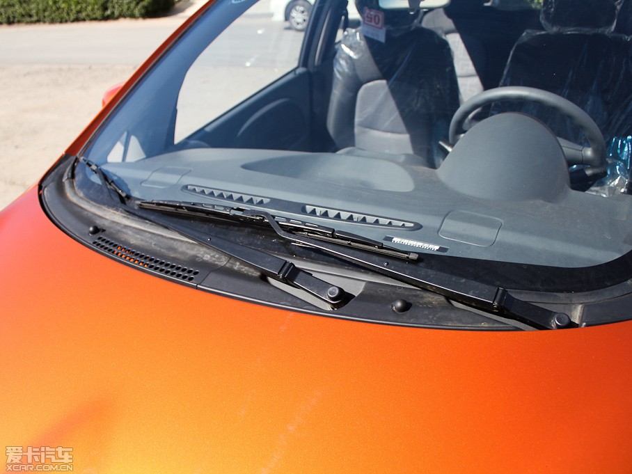 2011MINI 1.0L IMTm