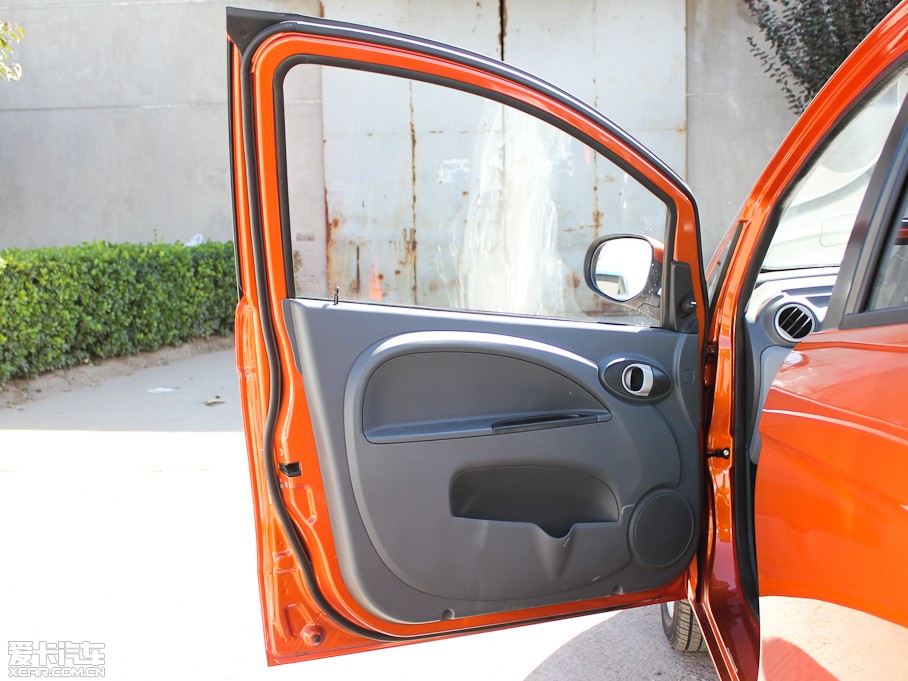 2011MINI 1.0L IMTm