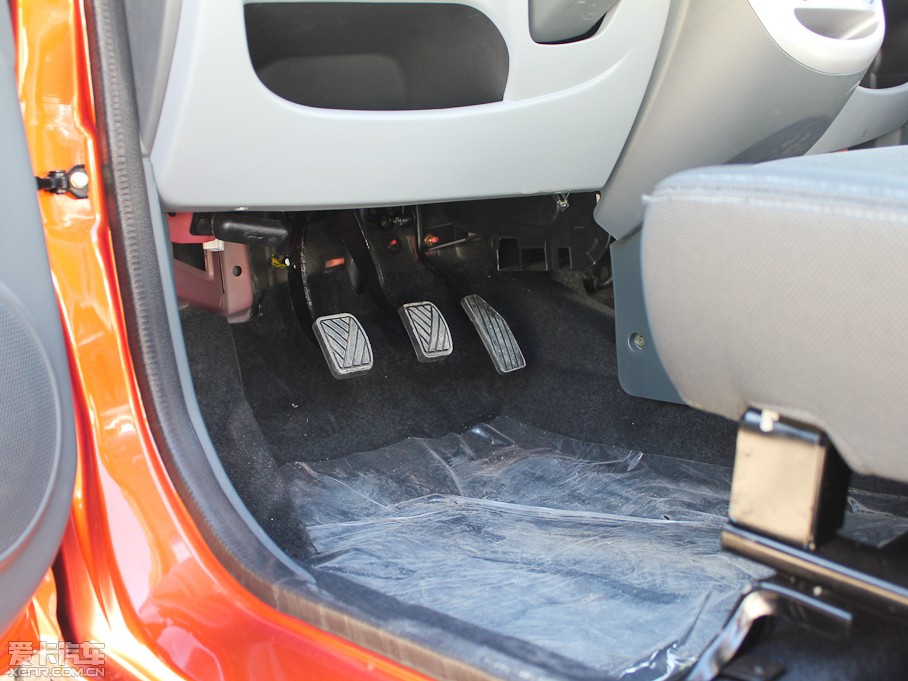 2011MINI 1.0L IMTm