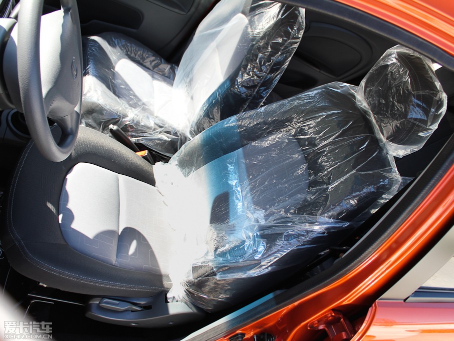 2011MINI 1.0L IMTm