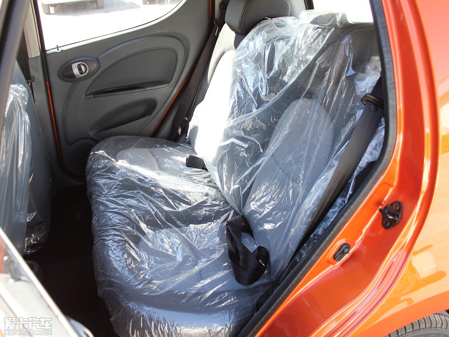 2011MINI 1.0L IMTm