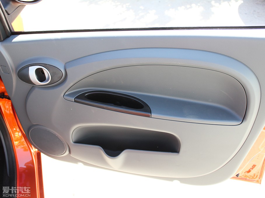 2011MINI 1.0L IMTm