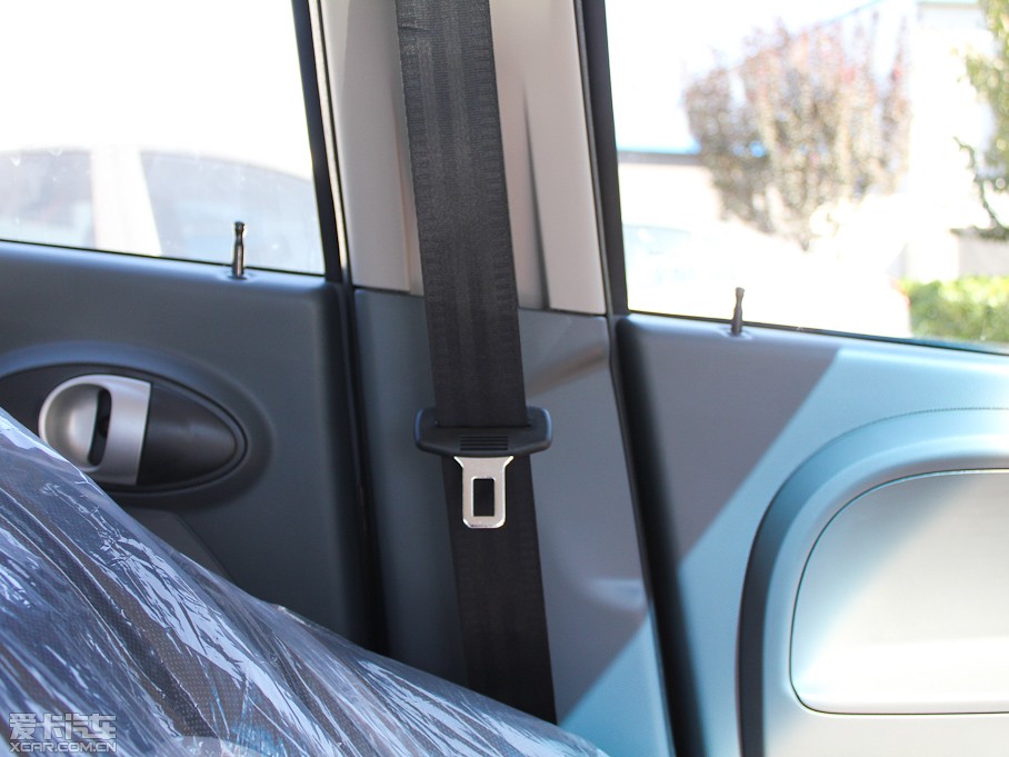 2011MINI 1.0L IMTm