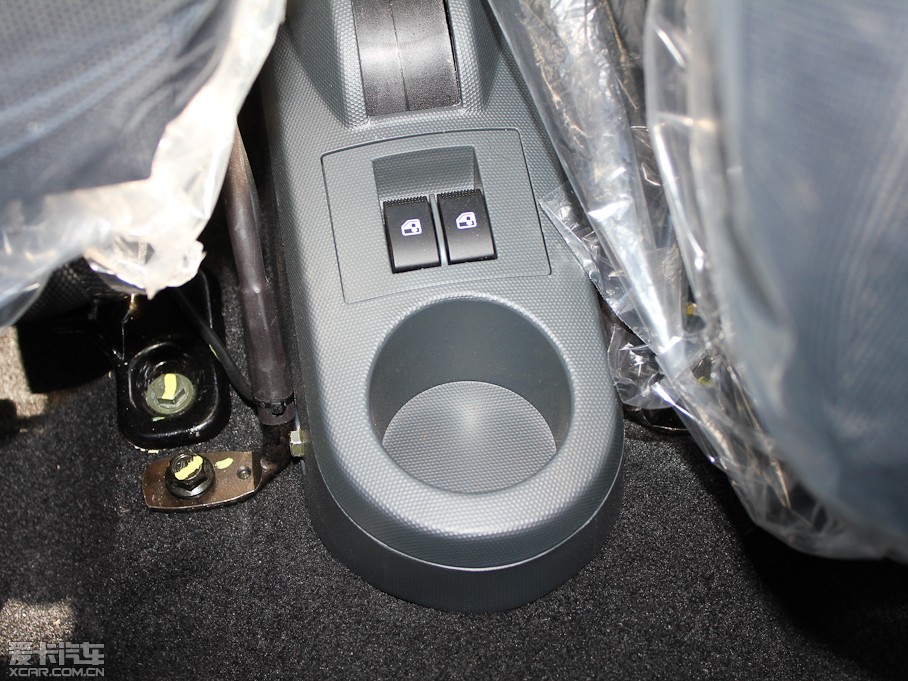 2011MINI 1.0L IMTm