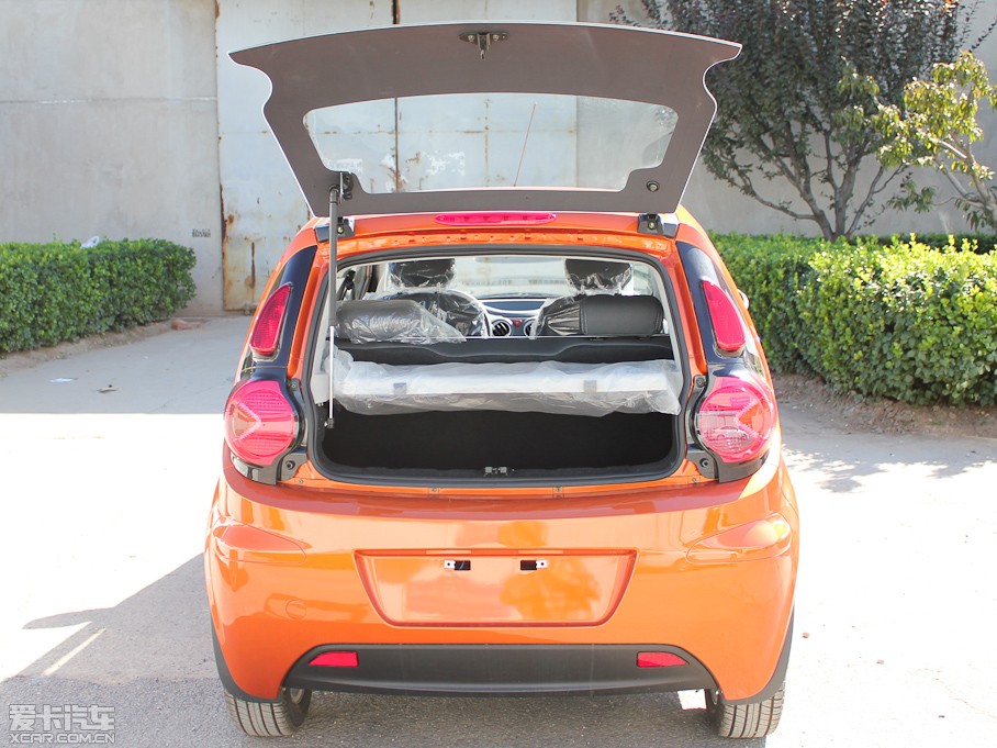 2011MINI 1.0L IMTm