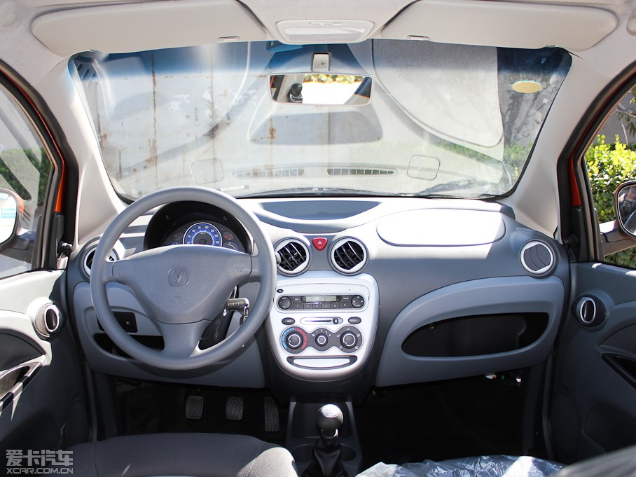 2011MINI 1.0L IMTm