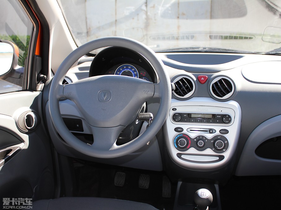 2011MINI 1.0L IMTm