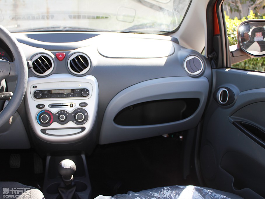 2011MINI 1.0L IMTm