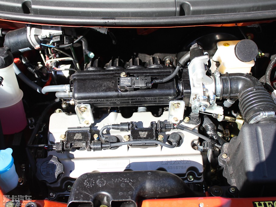 2011MINI 1.0L IMTm