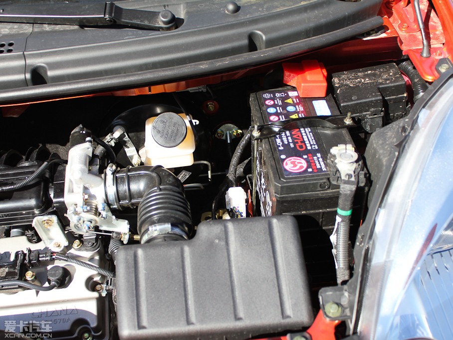 2011MINI 1.0L IMTm