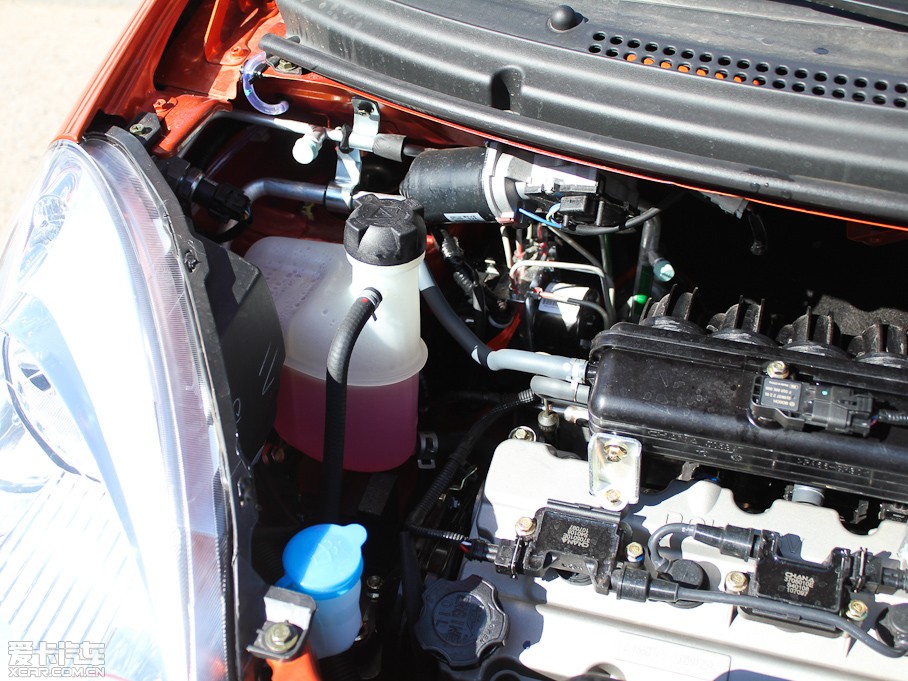 2011MINI 1.0L IMTm