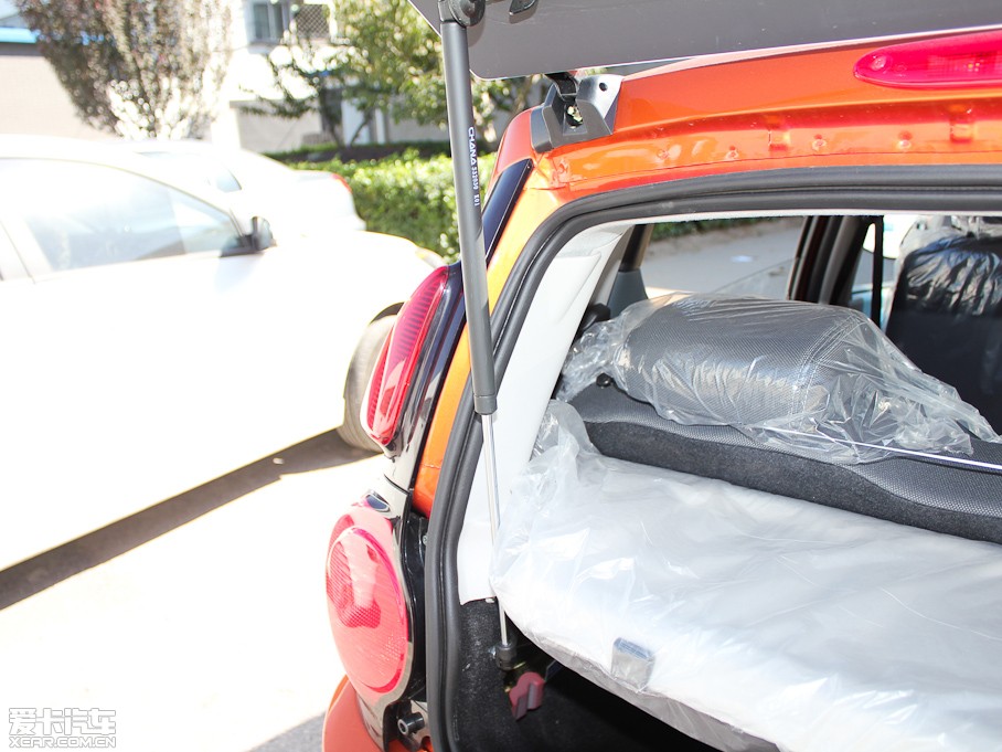 2011MINI 1.0L IMTm