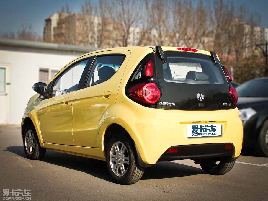 2011MINI 1.0L IMTA