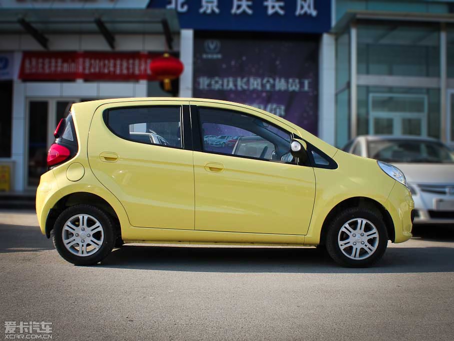 2011MINI 1.0L IMTA