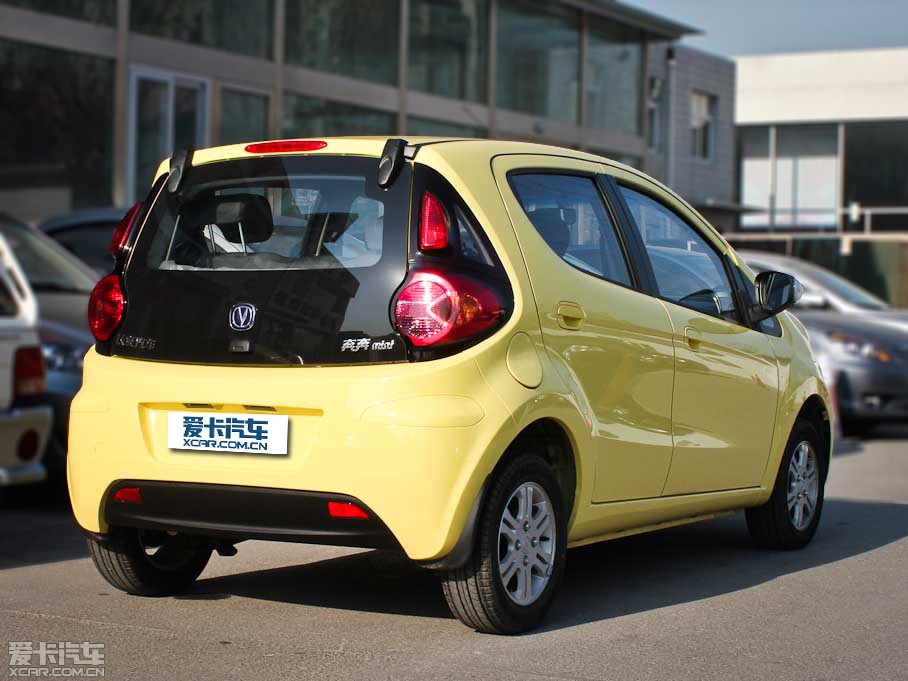 2011MINI 1.0L IMTA