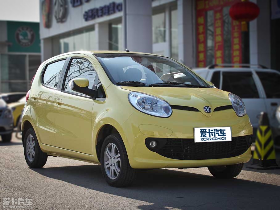 2011MINI 1.0L IMTA