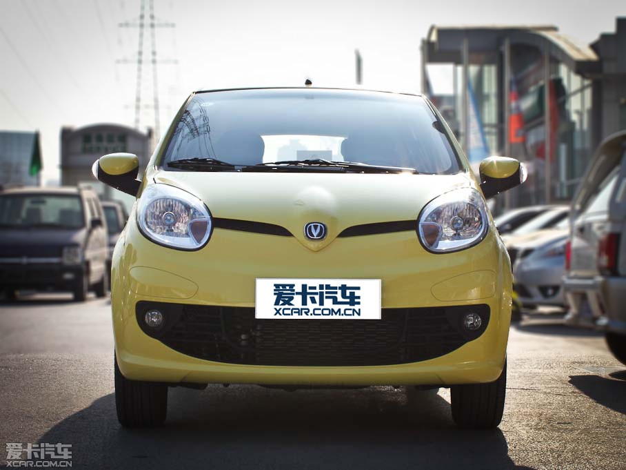 2011MINI 1.0L IMTA