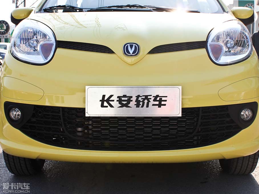 2011MINI 1.0L IMTA