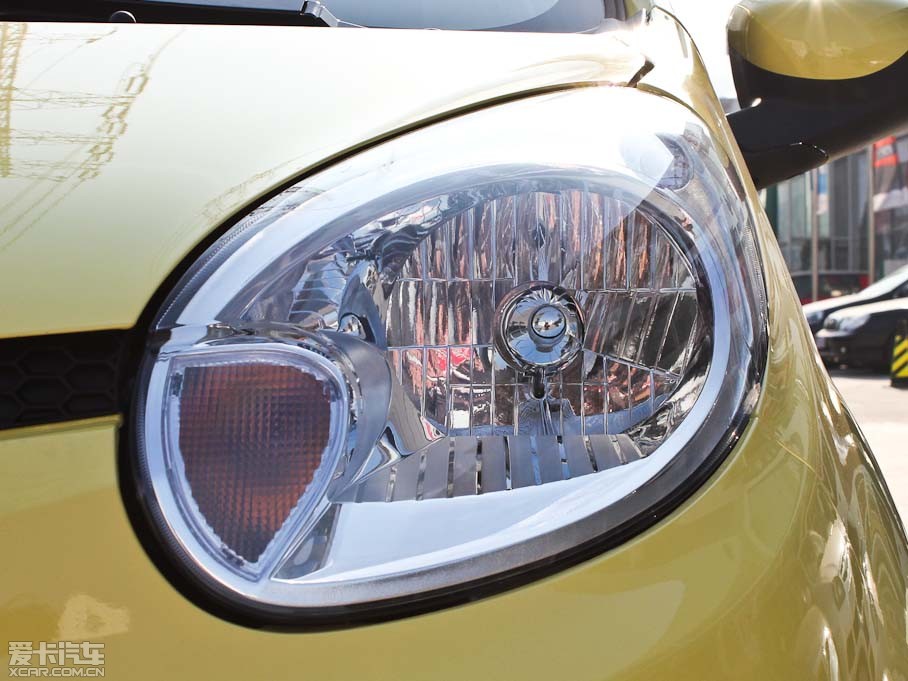 2011MINI 1.0L IMTA