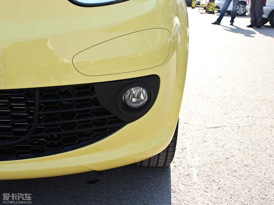 2011MINI 1.0L IMTA