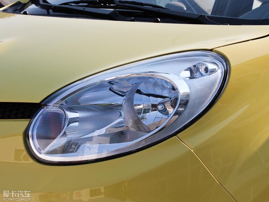 2011MINI 1.0L IMTA