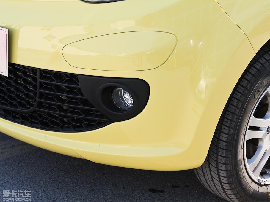 2011MINI 1.0L IMTA