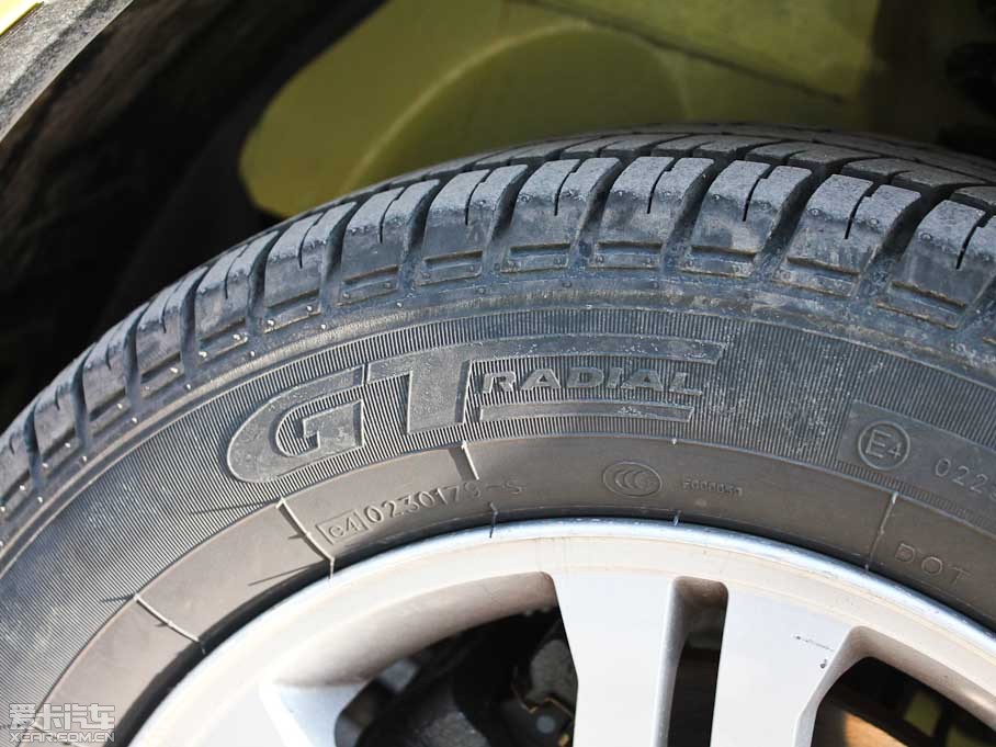 2011MINI 1.0L IMTA