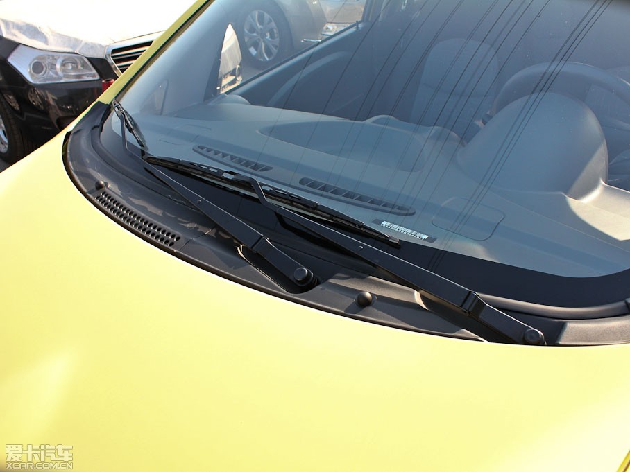 2011MINI 1.0L IMTA