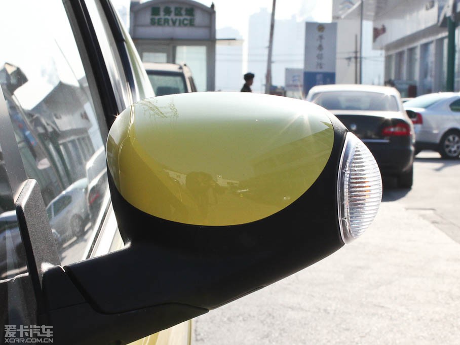 2011MINI 1.0L IMTA