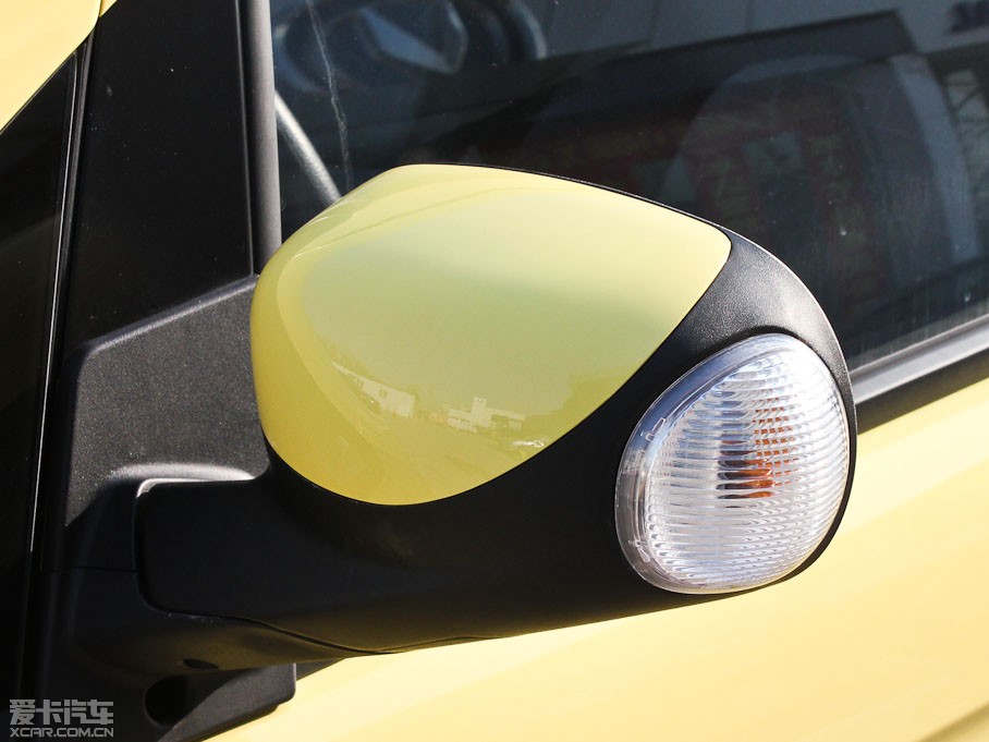 2011MINI 1.0L IMTA