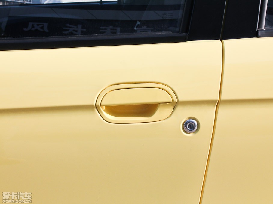 2011MINI 1.0L IMTA