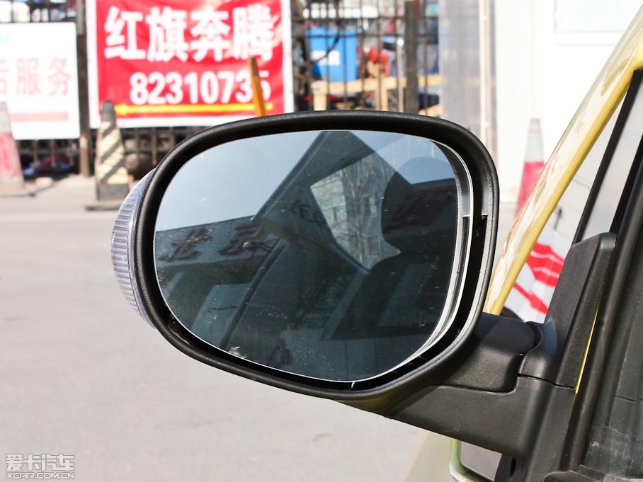 2011MINI 1.0L IMTA