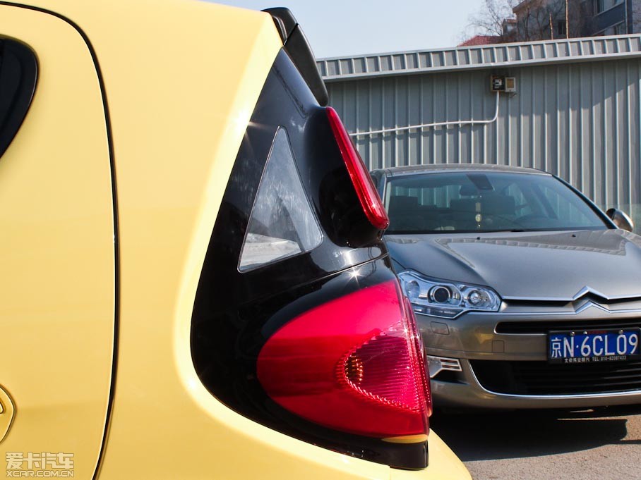 2011MINI 1.0L IMTA